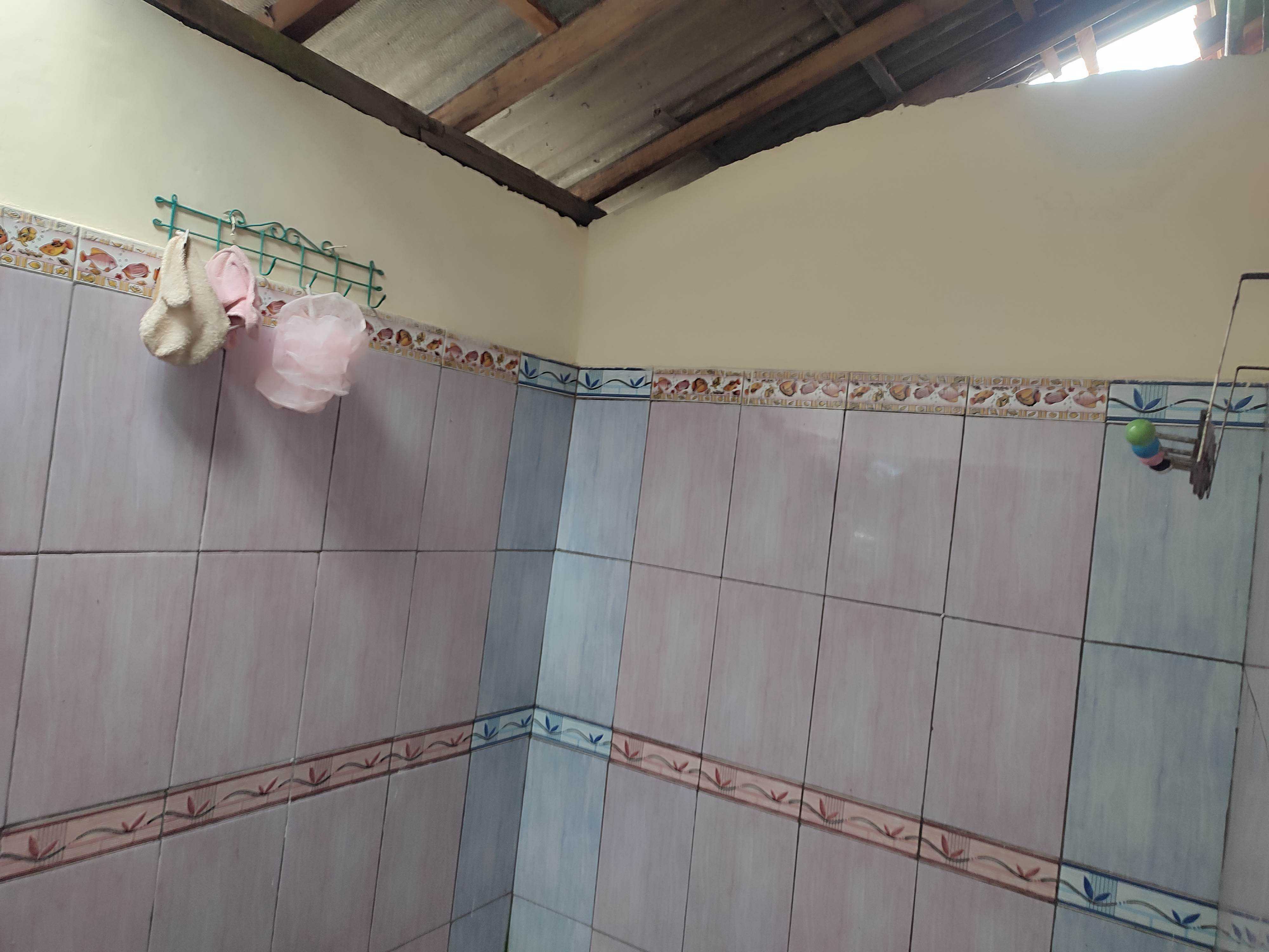 Foto Jamban/WC 50%